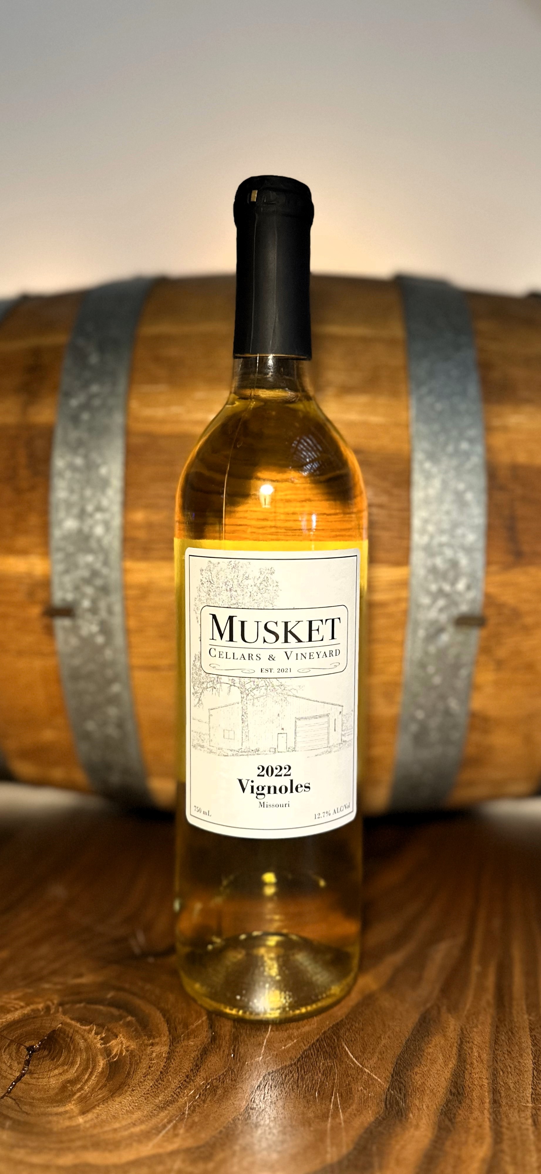 Vignoles