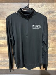 Quarter Zip
