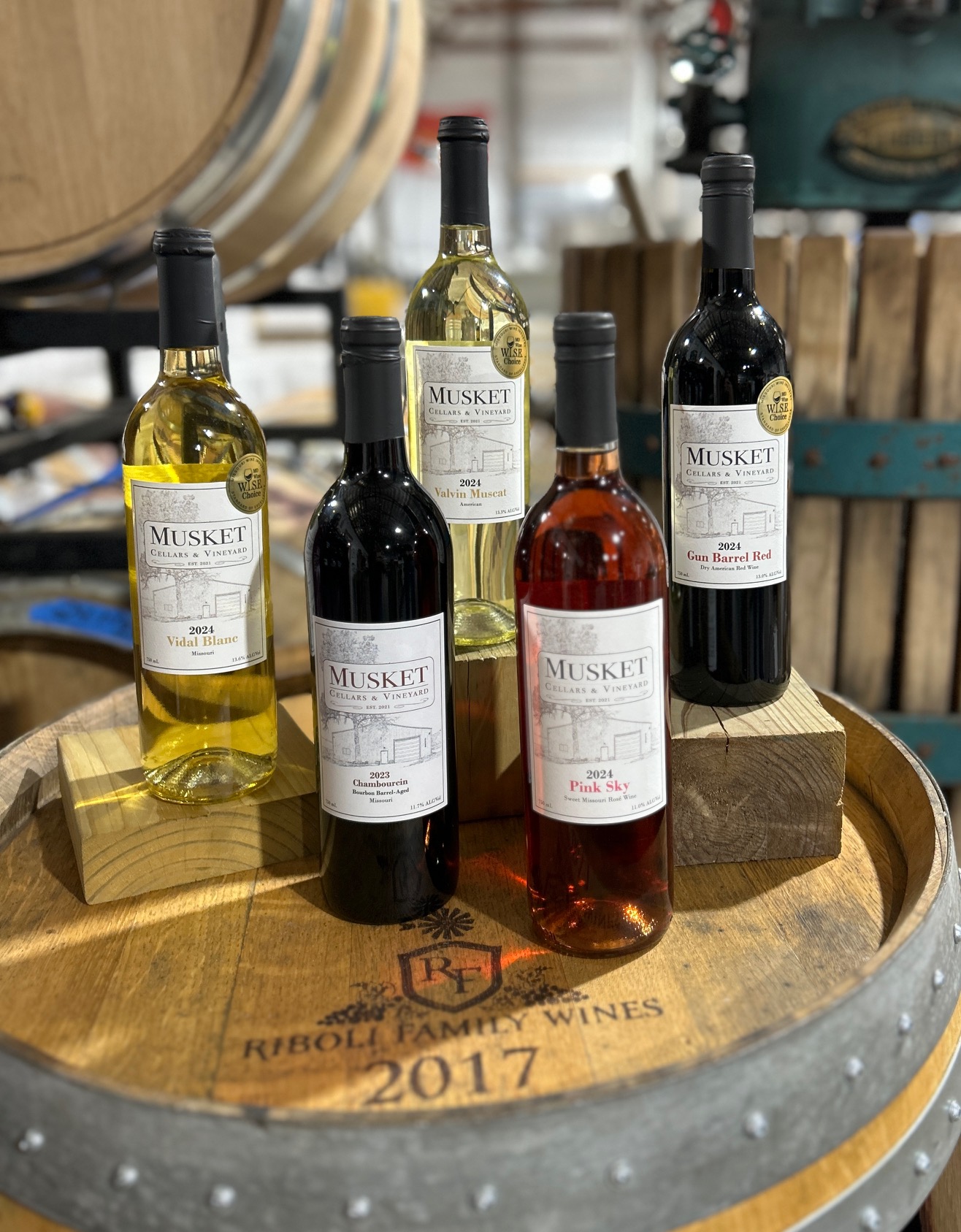 Picture of Wines