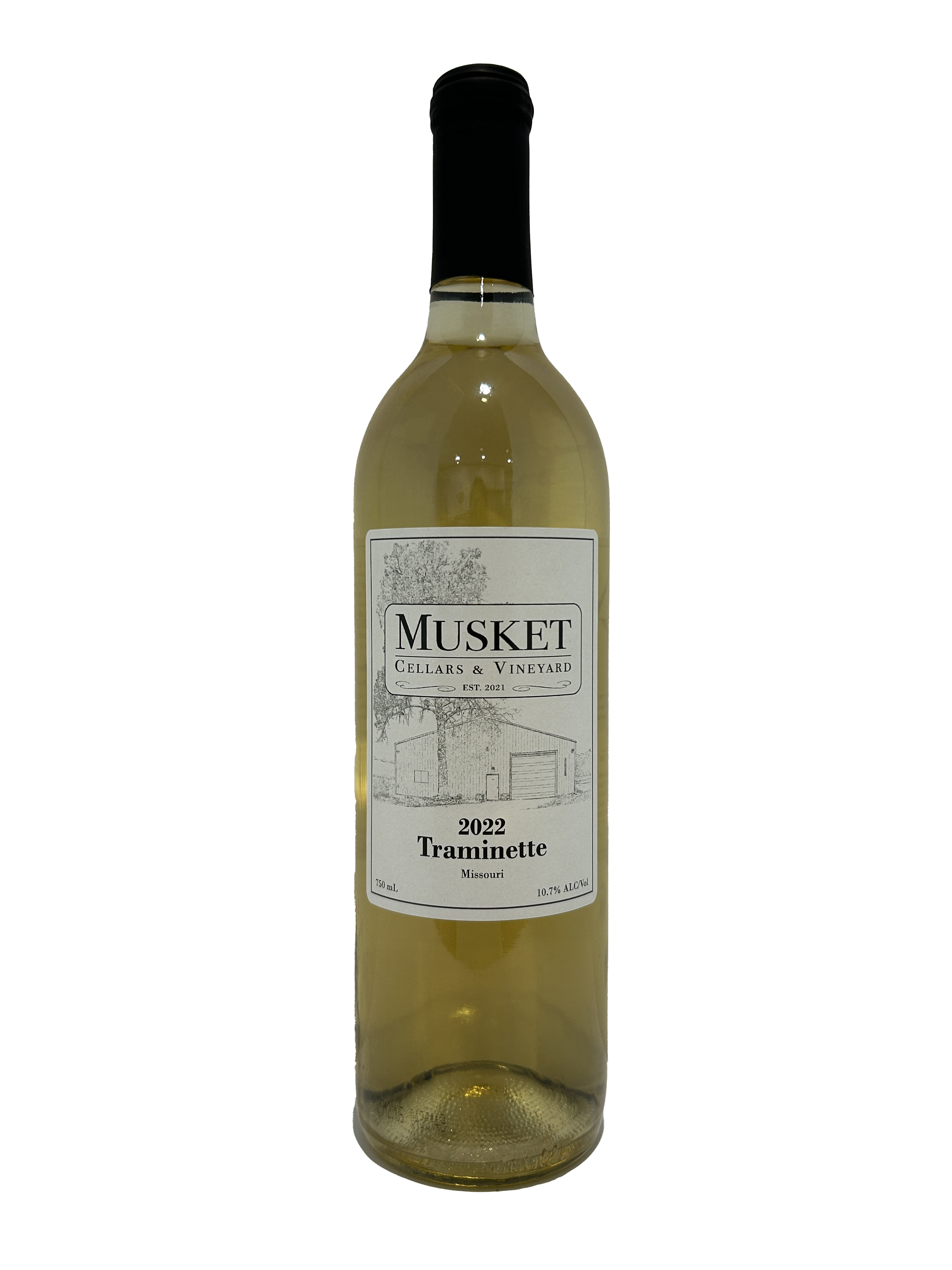 2022 Traminette