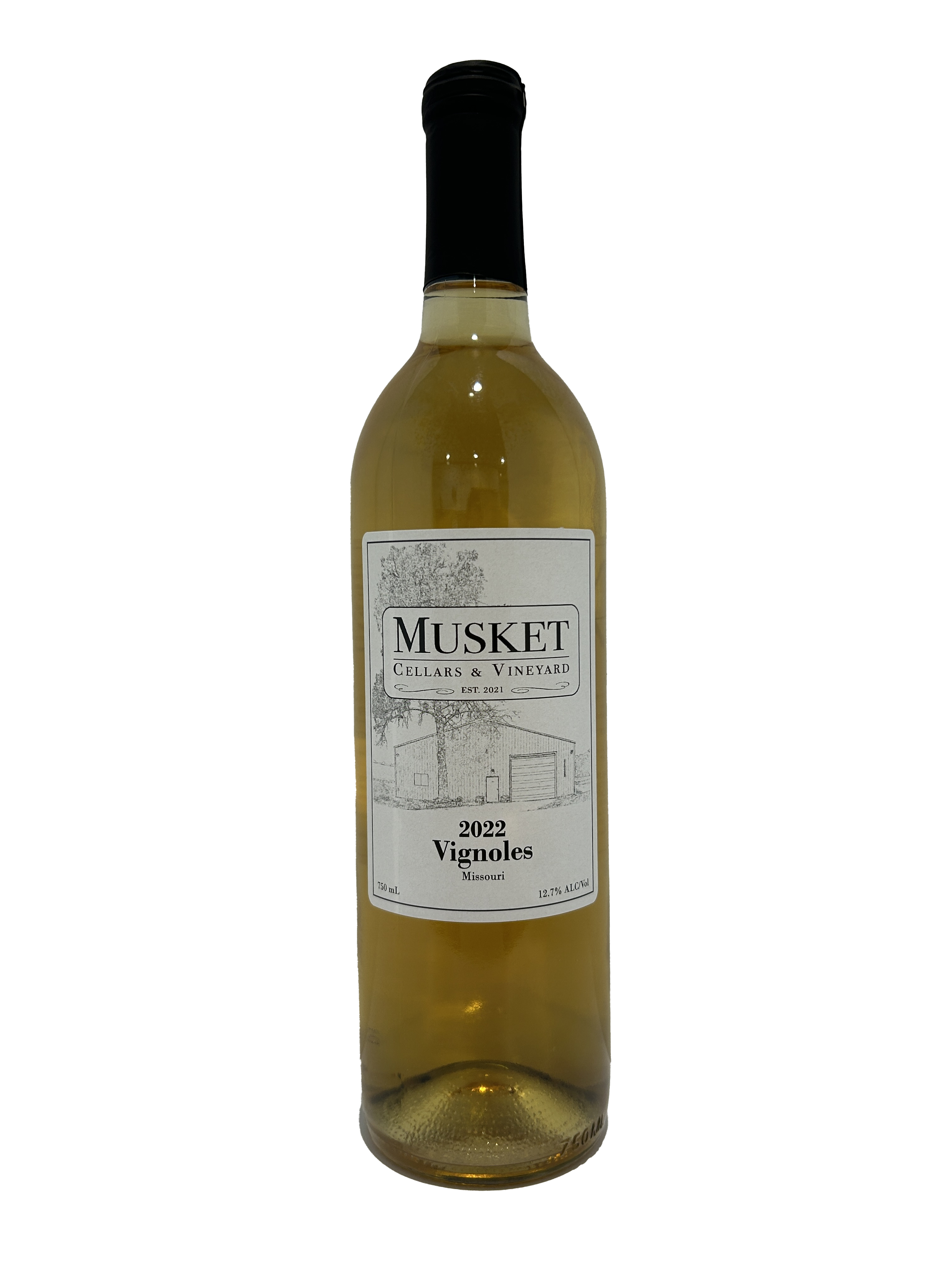 2022 Vignoles